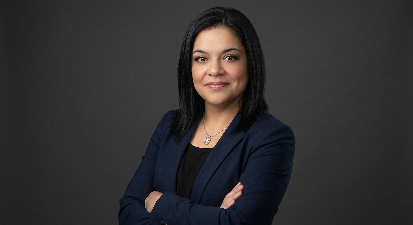 Ashifa, founder of AHANSA Legal & Mediation Services